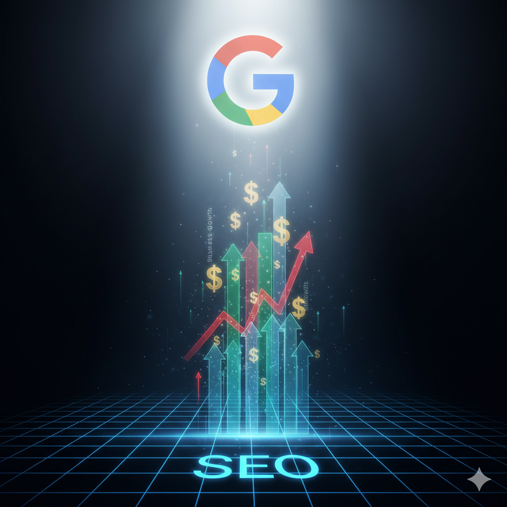 SEO 值得投資嗎?給老闆們的終極指南:把網站流量變成真實訂單